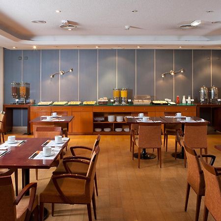 Apartamentos Th Las Rozas מראה חיצוני תמונה
