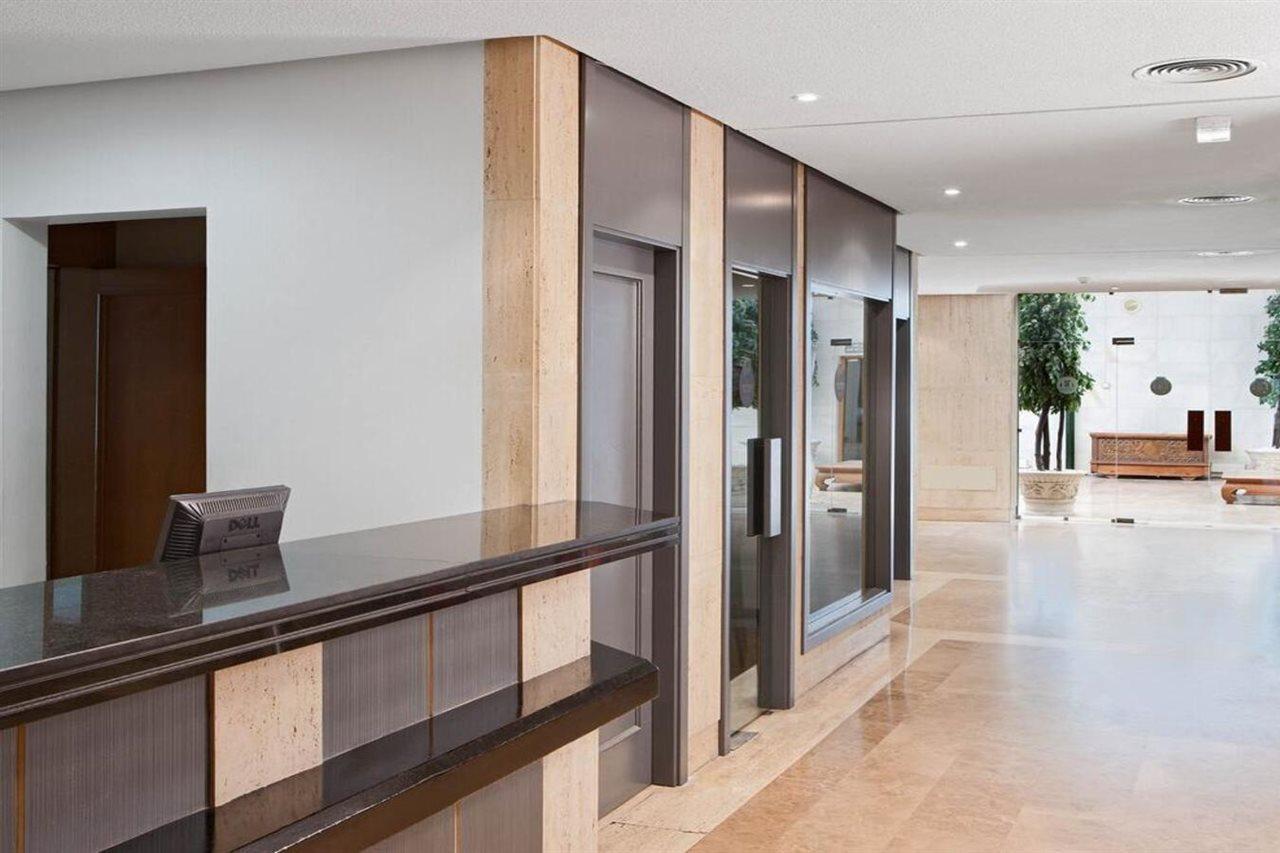 Apartamentos Th Las Rozas מראה חיצוני תמונה