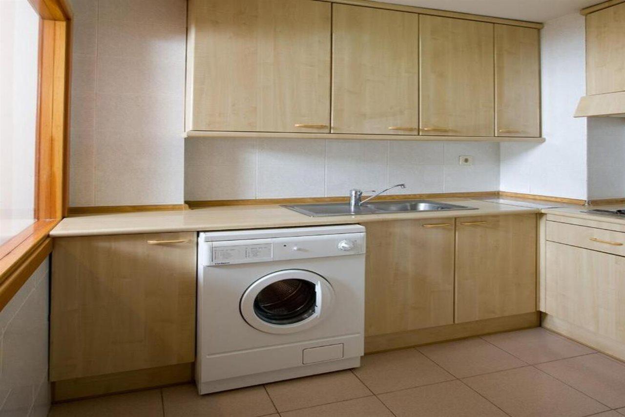 Apartamentos Th Las Rozas מראה חיצוני תמונה