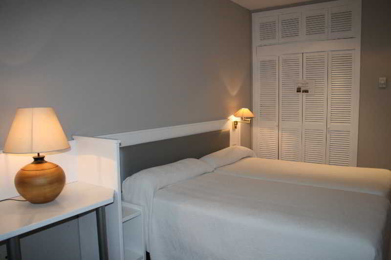 Apartamentos Th Las Rozas מראה חיצוני תמונה