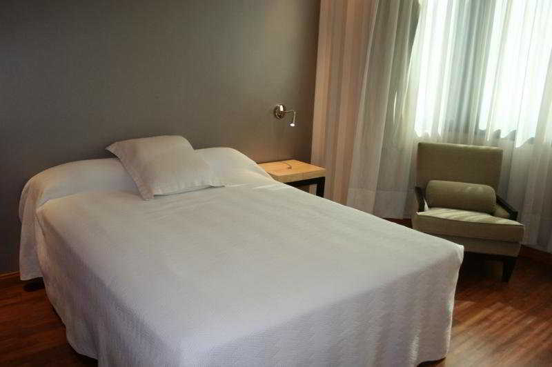 Apartamentos Th Las Rozas מראה חיצוני תמונה