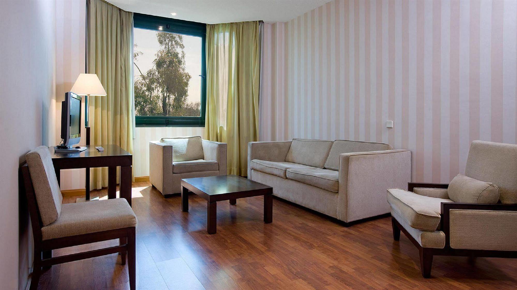 Apartamentos Th Las Rozas חדר תמונה