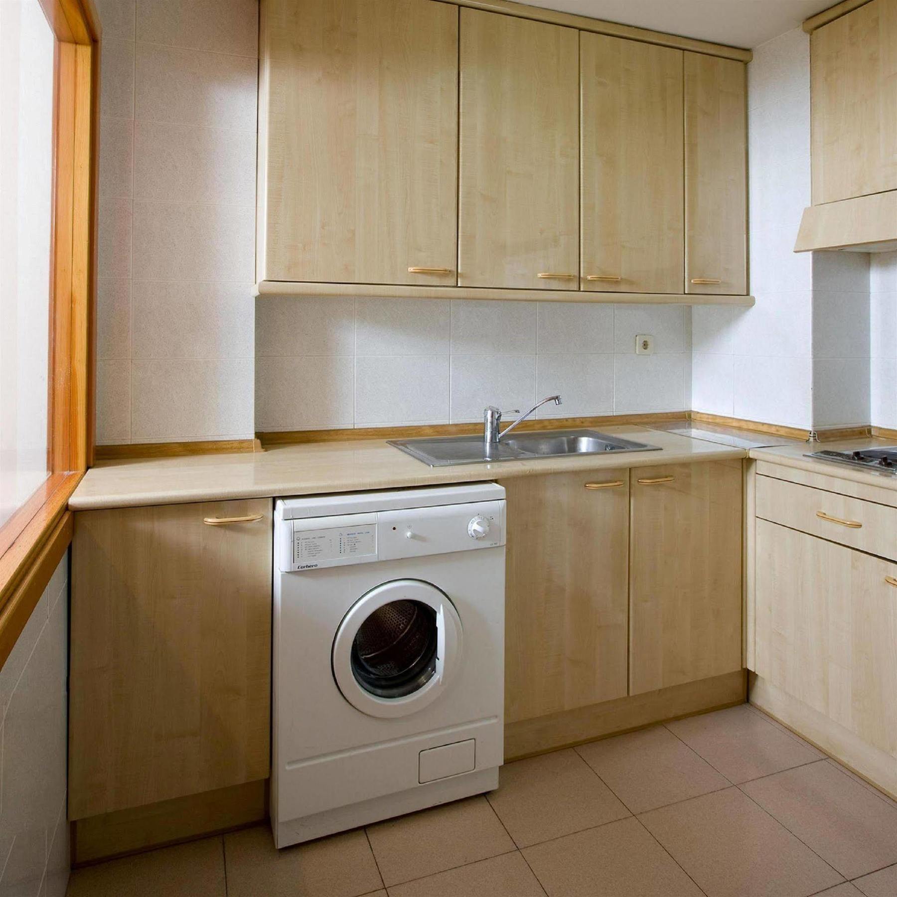 Apartamentos Th Las Rozas חדר תמונה